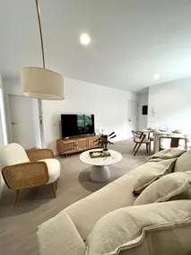 Apartments by Carlos, Apartment with 2 beds - Image 4