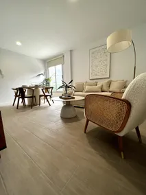 Apartments by Carlos, Apartment with 2 beds - Image 5