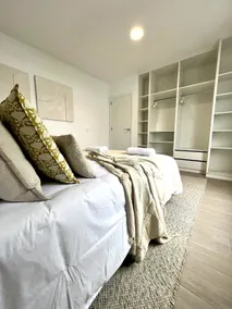 Apartments by Carlos, Apartment with 2 beds - Image 3