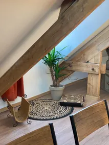 Attic apartment near the beach - Image 3