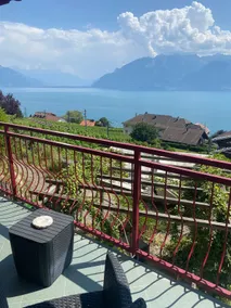Apartment in the heart of Lavaux - Image 4