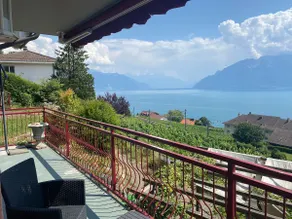 Apartment in the heart of Lavaux - Image 5