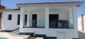Casa Albaraka. Private pool, jacuzzi and parking - Image 3