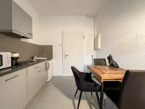 Studio in the top of Lausanne 20 - Image 3