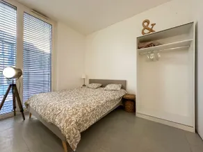 Studio in the top of Lausanne 20 - Image 2