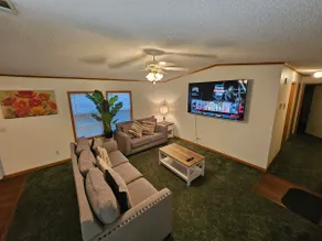 Comfy home in a nice quiet place near SPI, Space X - Image 3