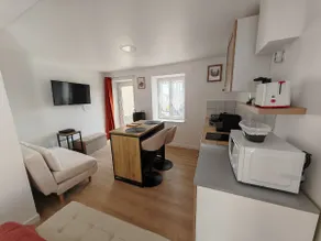 Studio 20 m² ideal for spa guests - Image 3