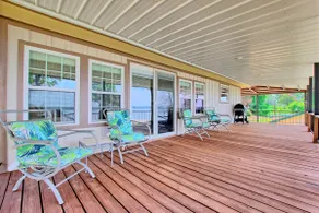 Lakefront Home- Dock, Fishing - No Airbnb FEES - Image 5