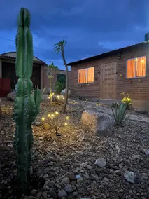 Retreat with pool and beautiful views in Huayápam - Image 2