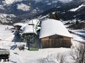 Bel Appartement confortable (ski in & out) - Image 4