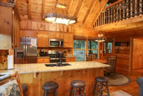 The Lodge at Cashes Valley - Image 5