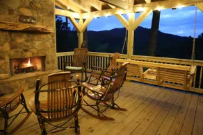 The Lodge at Cashes Valley - Image 2
