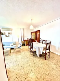 Spacious apartment in Puertollano - Image 2