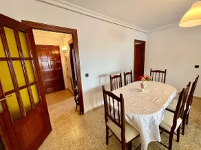 Spacious apartment in Puertollano - Image 3