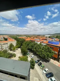 Spacious apartment in Puertollano - Image 5