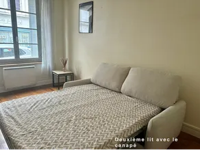 Cozy 2-bedroom apartment close to the Loire - Image 3