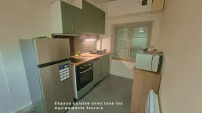 Cozy 2-bedroom apartment close to the Loire - Image 4