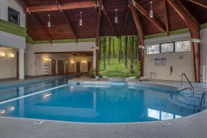 AC •Dog-Friendly • Bike, Hike & Relax • Pool Spa - Image 5