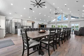 Spacious Lake Tarpon Getaway - Image 5