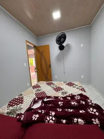 Casa sossego de Junqueira (air conditioning) - Image 4