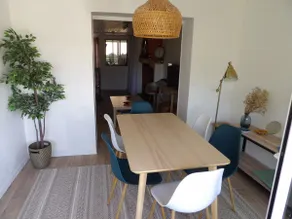 Audesource 3 bedrooms and garden - Image 3