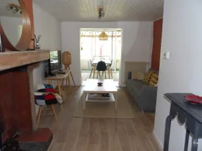 Audesource 3 bedrooms and garden - Image 2