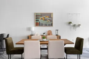 Downtown Home-Patio No. 1816 - Image 2