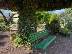 Swiss-style Casa Annie overlooking Montserrat - Image 5