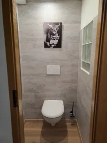 Renovated apartment - Image 5