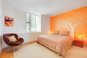 Spacious 1bd w/ views & garden - Image 3