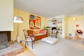 Spacious 1bd w/ views & garden - Image 2