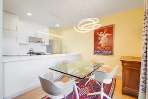 Spacious 1bd w/ views & garden - Image 4