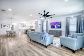 New Build/5 Miles to Beach/Game Room/Private Pool - Image 3