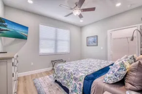 New Build/5 Miles to Beach/Game Room/Private Pool - Image 4