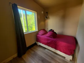 Ocean View Forest Retreat Cabin on 422 Acres - Image 5