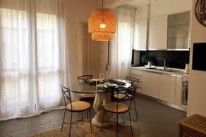 Apartment in the heart of Abano. - Image 2