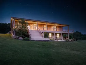 Lodge 328 - Hocking Hills - Image 2