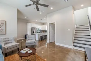 Cute Townhome | Metairie Center Shopping Area 203 - Image 4
