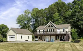 Lake Anna Lake Access | 5BR Family & Dog-Friendly - Image 2