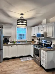 Great Sacandaga Lake Home | Lake Access | Dock - Image 5