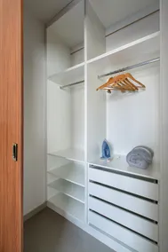 Decorated studio in Sta Lúcia - air conditioning, wifi and parking space - Image 2