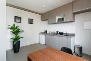 Decorated studio in Sta Lúcia - air conditioning, wifi and parking space - Image 5