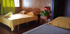 La Vague Bleue Bungalow Number 2 - Image 4