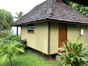 La Vague Bleue Bungalow Number 2 - Image 2