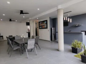 Terrace & Apartment - Image 4