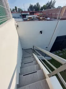Terrace & Apartment - Image 2
