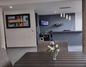 Terrace & Apartment - Image 3