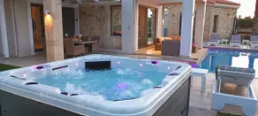Villa Alexandros - Image 2