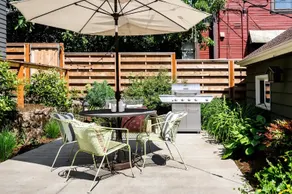 Urban Sanctuary near Shops, Dining & Downtown! - Image 4
