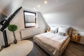 Stern Blick: duplex, balcony, central in Bremen - Image 5